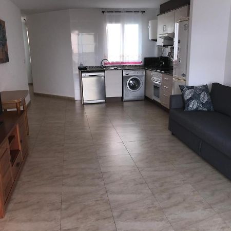 Apartamento Playa Grau Moncofa มอนโกฟาร์ ภายนอก รูปภาพ