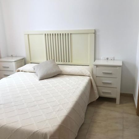 Apartamento Playa Grau Moncofa มอนโกฟาร์ ภายนอก รูปภาพ