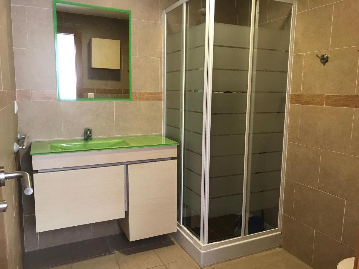 Apartamento Playa Grau Moncofa มอนโกฟาร์ ภายนอก รูปภาพ