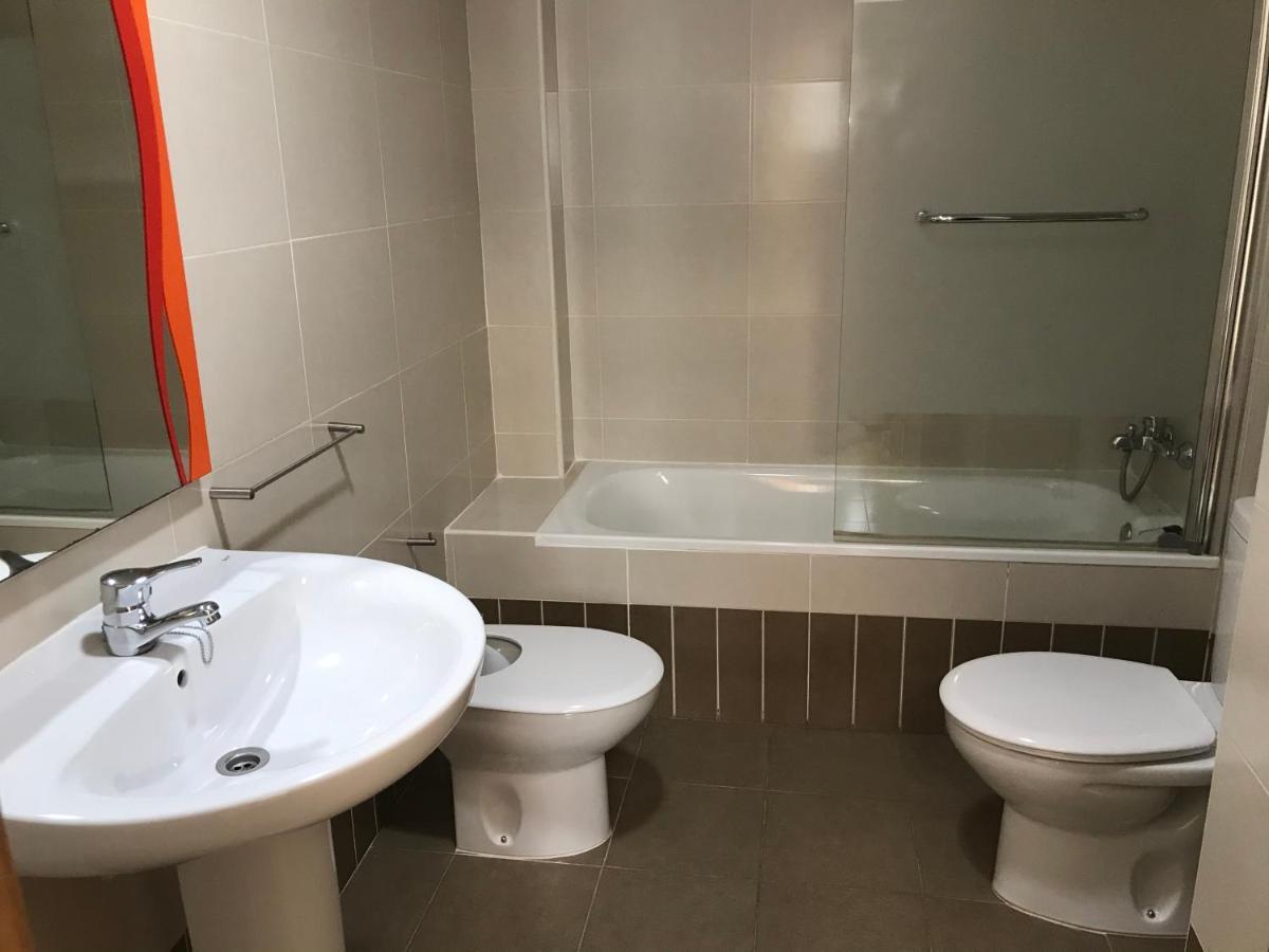 Apartamento Playa Grau Moncofa มอนโกฟาร์ ภายนอก รูปภาพ